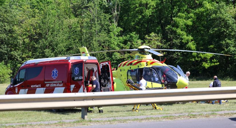 Friss hírek a tiszaújvárosi robbanás égési sérültjeiről