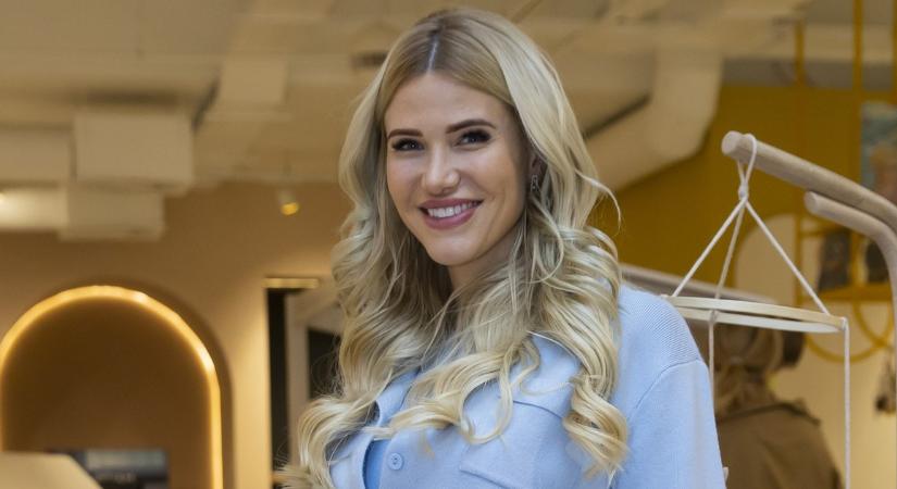 „Sokan abba a hibába esnek, hogy a párjuk gyerekei ellen fordulnak” – Kifakadt Vasvári Vivien