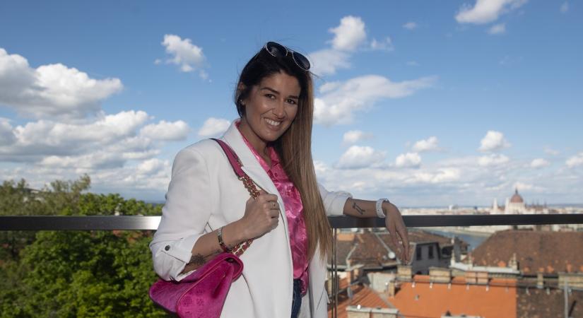 „Minden reggel szorongtam, amikor nyitogattam a számlákat” – Singh Viki elárulta, miért menekült el Budapestről