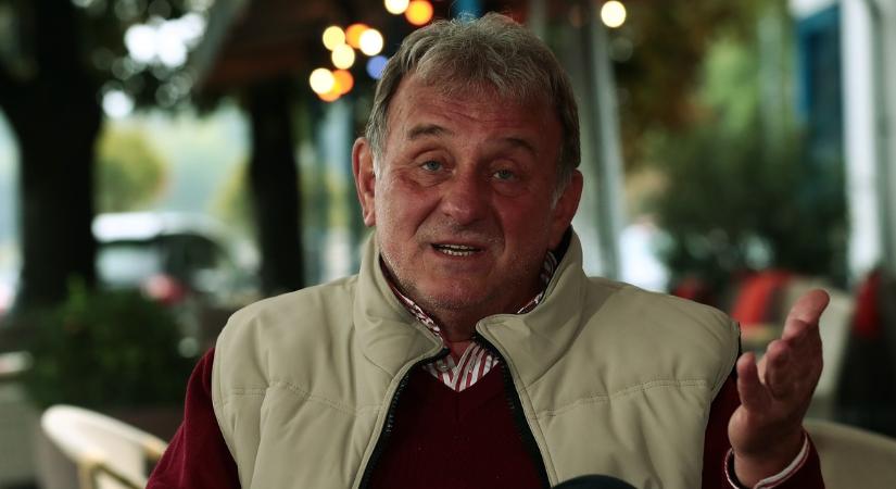 Fábry Sándor páros lábbal szállt bele az új Heti Hetesbe: "Azt sem tudom, kicsodák..."