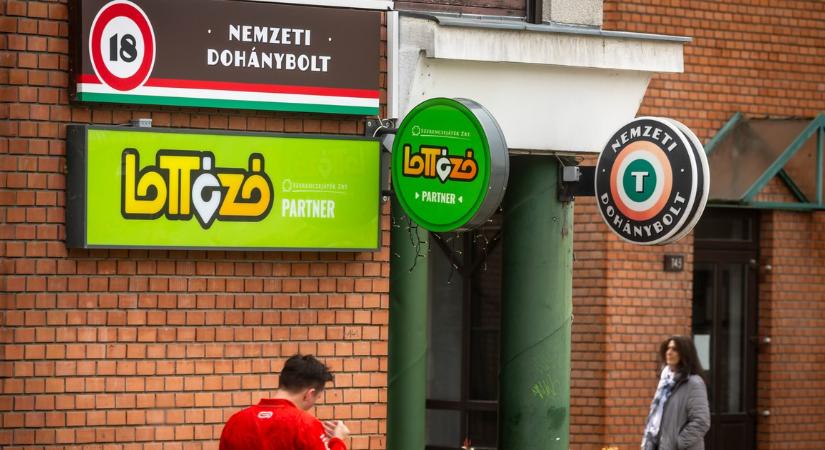 Gábor azt mondta a családjának, leugrik tippmixelni a lottózóba, azóta senki nem látta