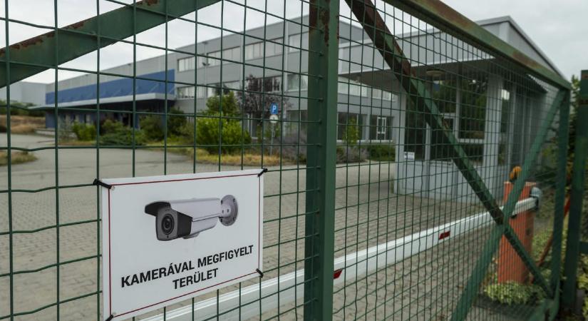 Elindult az Andrada felszámolása, most már biztosan nem lesz akkufeldolgozó Sóskúton