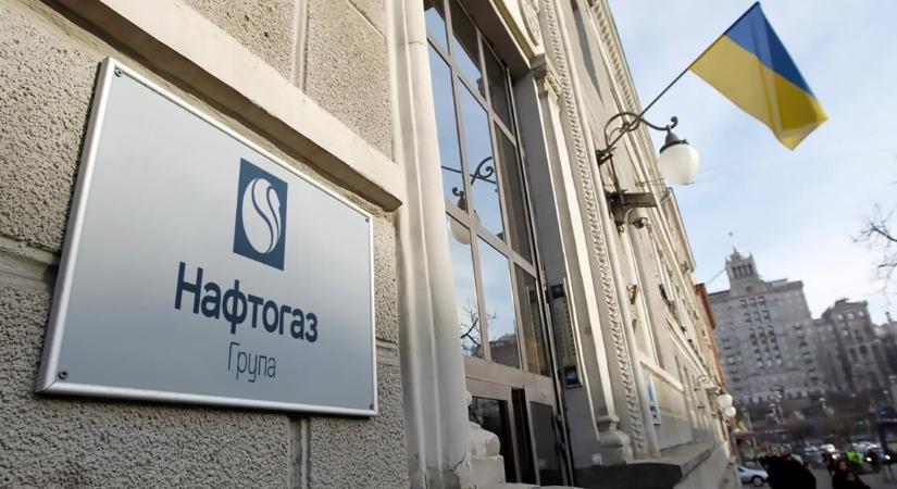 Kazahsztán elutasította 1,4 milliárd dollár behajtását a Gazpromtól Ukrajna javára