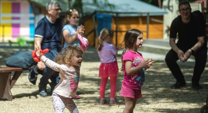 Ezek lesznek Baranya legjobb gyereknapi programjai idén – erős a lista!