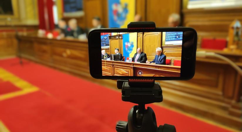 Szerdán ismét összeül a vásárhelyi közgyűlés