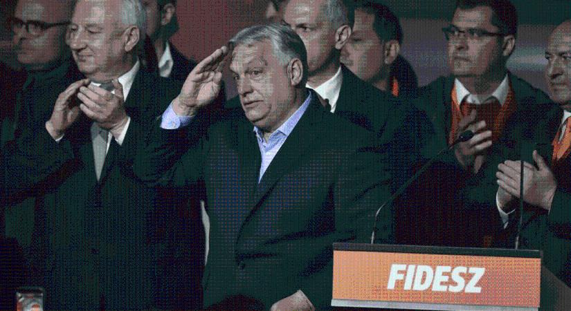 A magyarok kétharmada úgy gondolja, végleg vége a Fidesznek