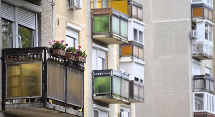 Készülhetnek a szolnokiak: napokra leáll a melegvíz-szolgáltatás ezen a lakótelepen