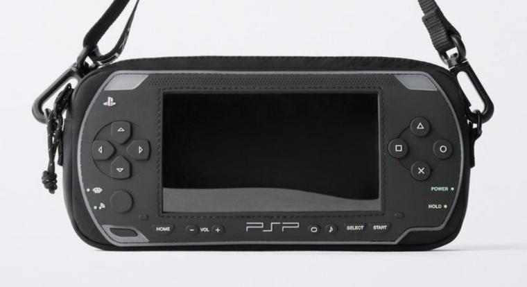 Sosem gondoltuk volna, hogy így tér vissza a PSP