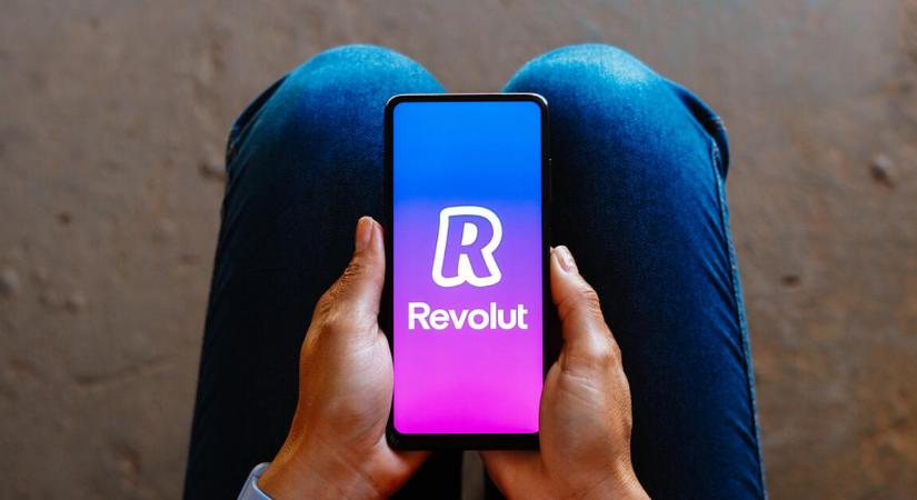 Nagy bejelentés érkezett a Revolut Banktól