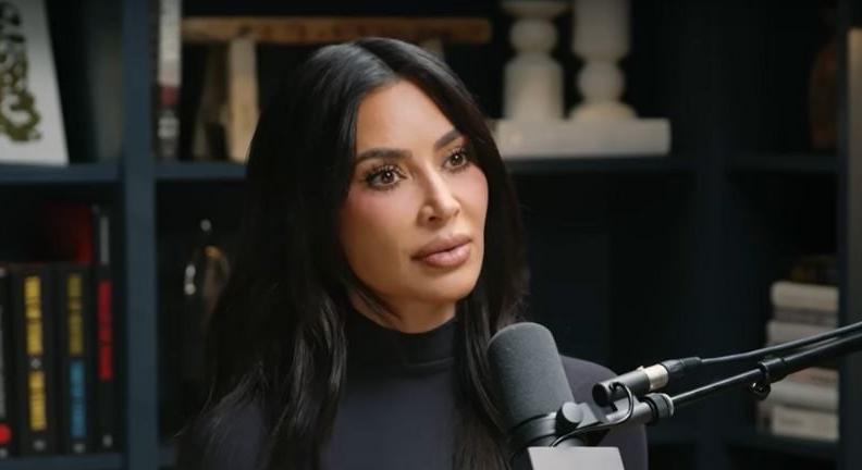Kim Kardashian márkáján nevet az internet: kokain miatt özönlenek a mémek