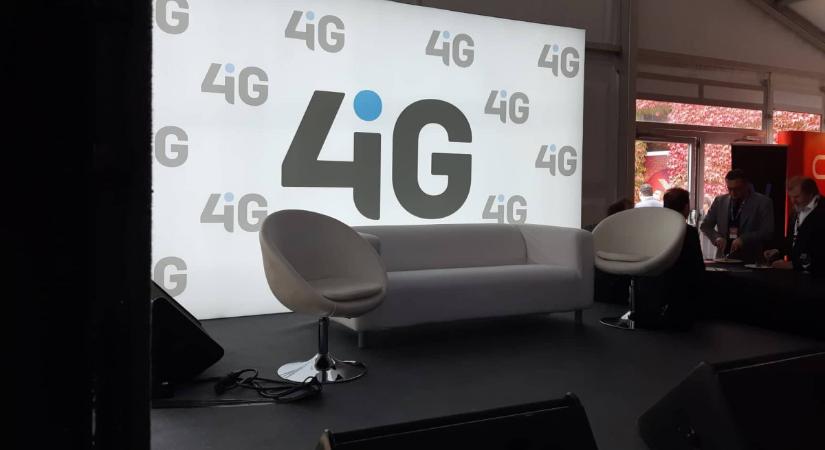 Rekorderedménnyel zárta a tavalyi évet a 4iG, nagy terveik vannak a jövőre nézve
