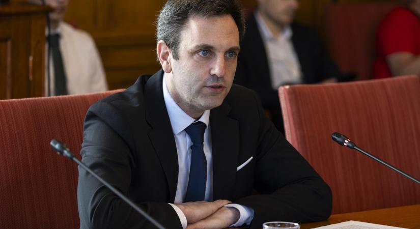 Megoldja a Tisza, hogy a kedden megszavazott vizsgálóbizottságok elől se lehessen elmenekülni