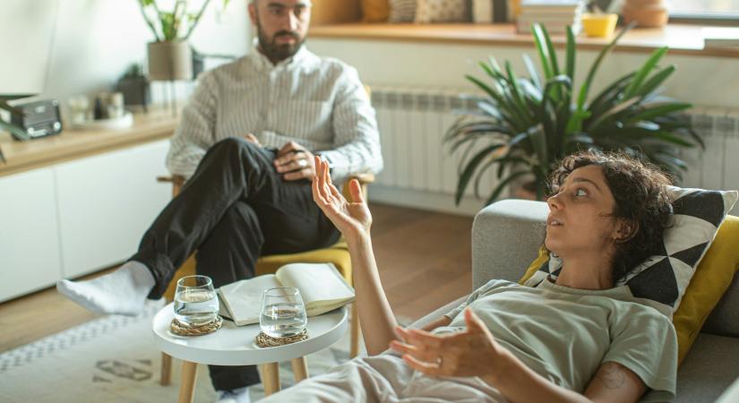 Tapasztalatból mondom: innen ismered fel, ha nem jó pszichológusnál ülsz