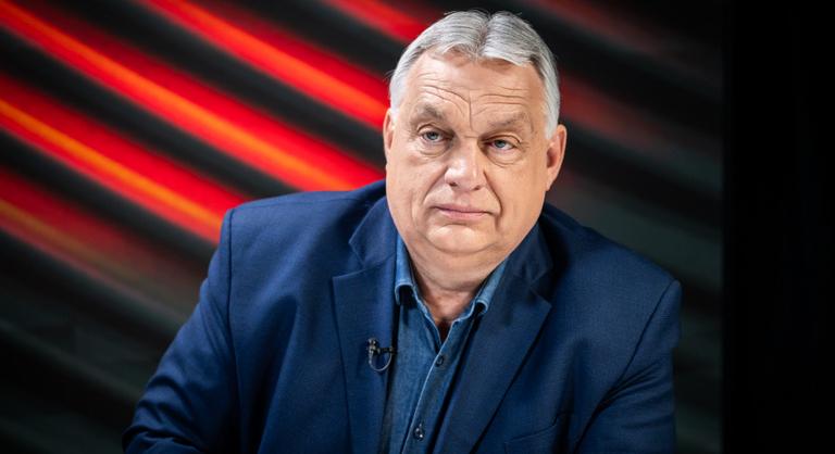 Veszteséges lett Orbán Viktor lányának a cége, hiába emelkedett a bevétel