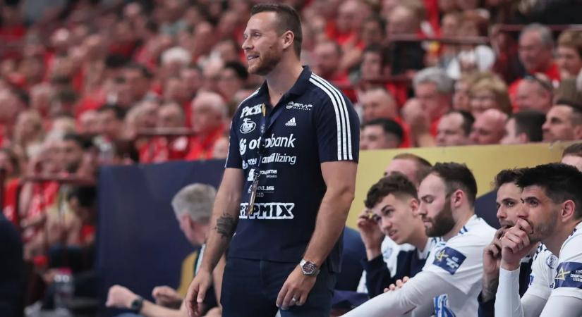 Pick Szeged: Kárpáti Krisztián marad a kéziakadémia szakmai igazgatója