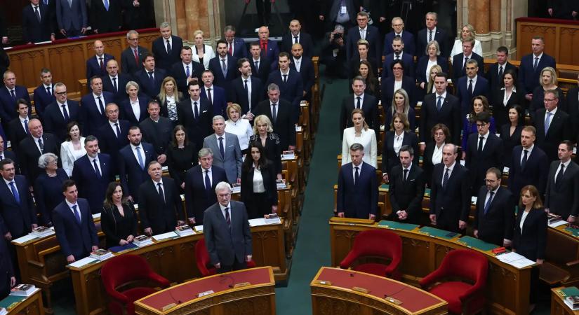 Az Országgyűlés Pénzügyi Bizottsága elutasította az NMHH 2025-ös költségvetési beszámolóját