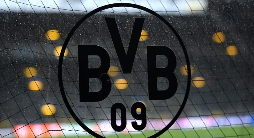Dortmund: távozik a válogatott középpályás! – hivatalos