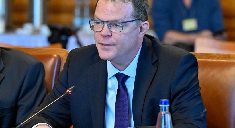 Megbukott az NMHH költségvetése: a Tisza nekiment a százmilliárdos MTVA-nak