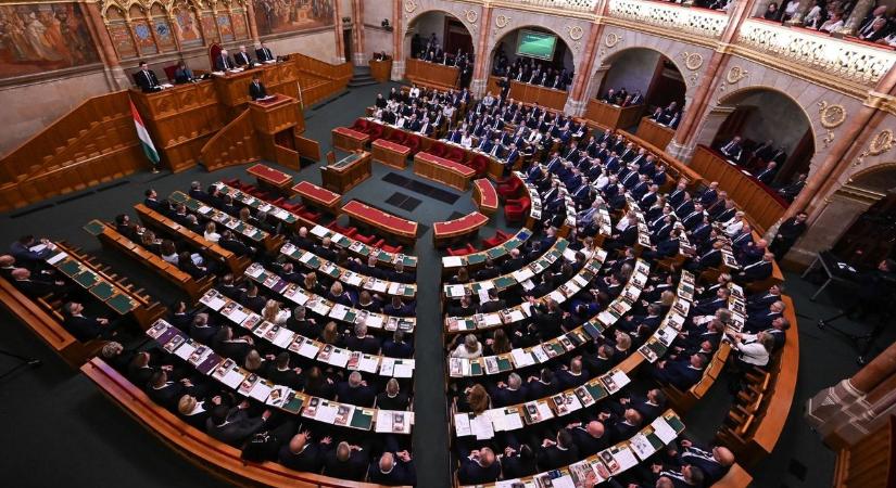 Két Bács-Kiskun megyei országgyűlési képviselő is államtitkári posztot kapott