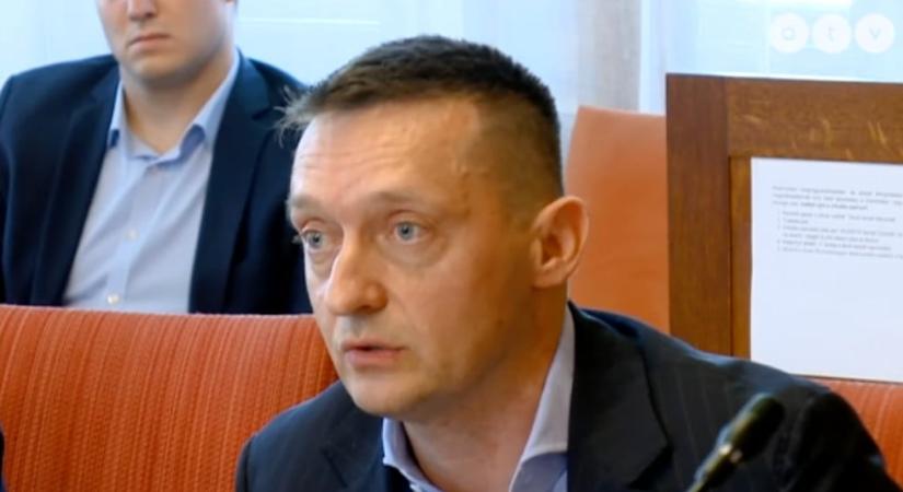 Rogán embere a TISZA-kormány megalakulása után kiszállt az ATV vezérigazgatójával közös médiacégből