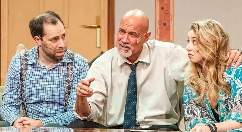 Sírig tartó boldogság: a fekete özvegy negyedszer is házasodna