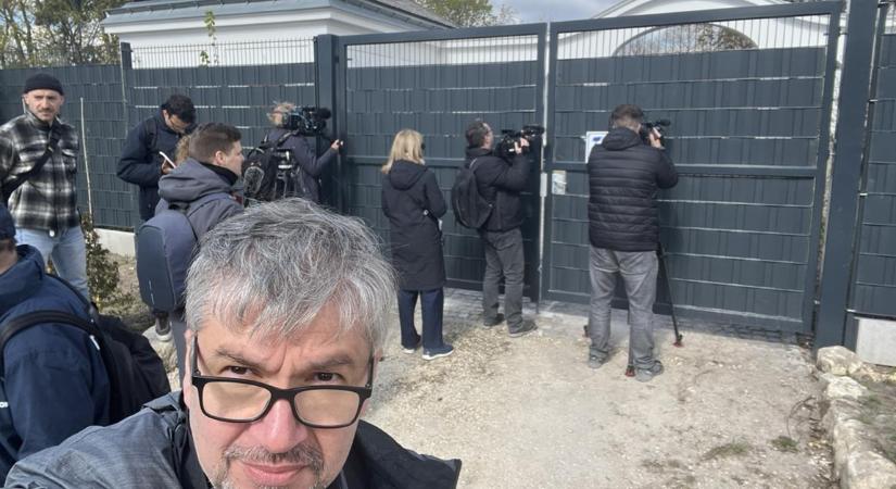 Hadházy Ákos állatkínzás miatt tesz feljelentést