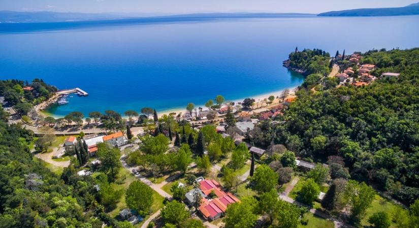 Mediterrán nyugalom, modern komfort: így néz ki egy igazi adriai nyaralás 2026-ban