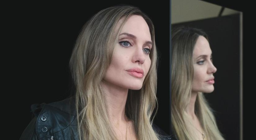 Befutott Angelina Jolie legújabb filmjének, az Öltések friss előzetese!