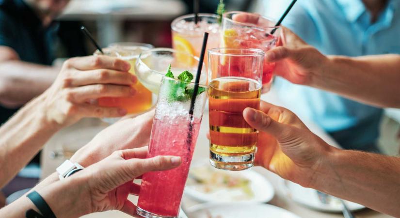 Országos kampány indul az alkoholfogyasztás megelőzésére