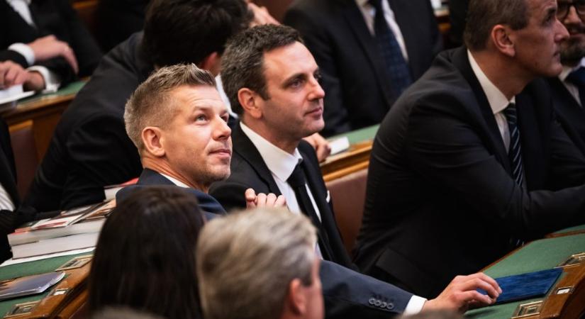 A Tisza szerint lesznek jogállami eszközök arra az estre, ha a közjogi méltóságok nem mondanak le