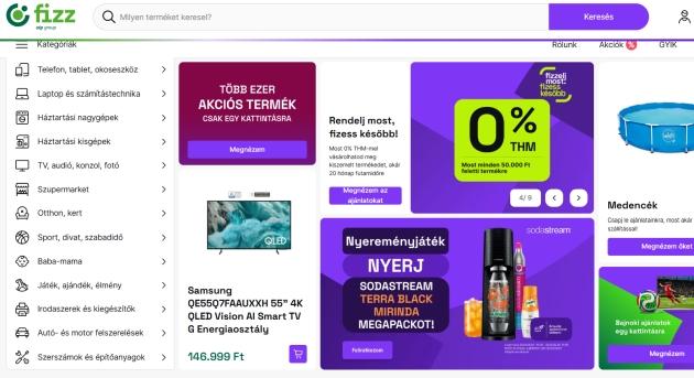 Lehúzza a rolót az OTP online boltja