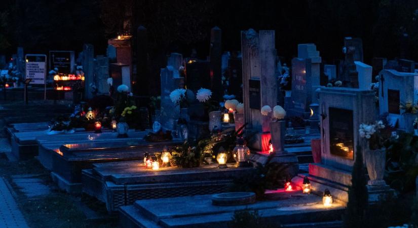 Gyászhírek: tőlük búcsúzott Komárom-Esztergom a múlt héten