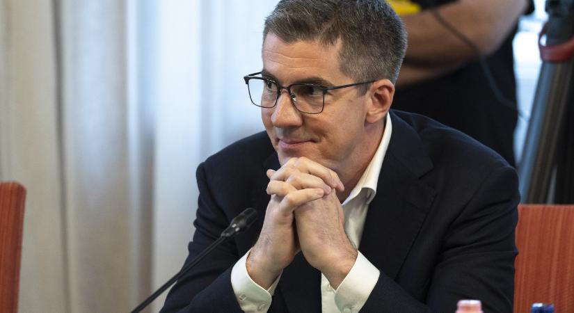 A tiszások meghagynák Kocsis Máté mentelmi jogát
