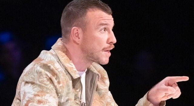 Molnár Áron őszintén ír arról, miért kellett visszavennie a tempóból