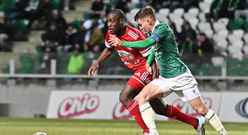 Szülei eladták a házukat, hogy segítsék a karrierjét – A magyar futball új sztárja örökre hálás a családjának