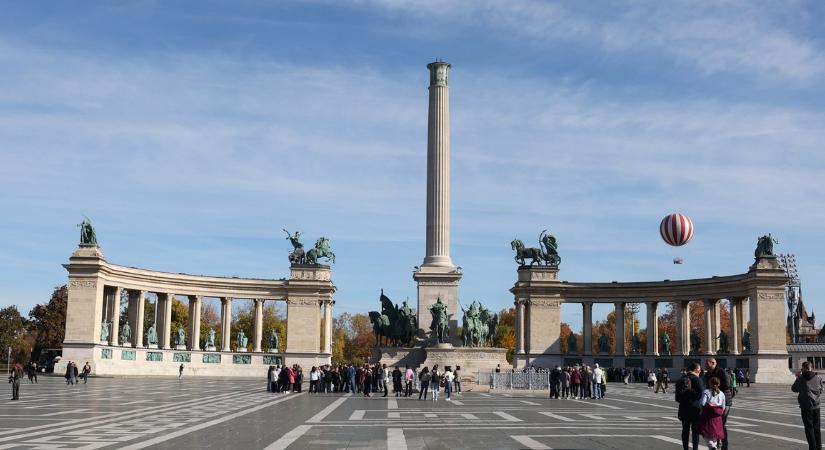 Így közlekedjen a Bajnokok Ligája-döntő előtt és alatt Budapesten! Brutális lezáráshullám bénítja meg a fővárost
