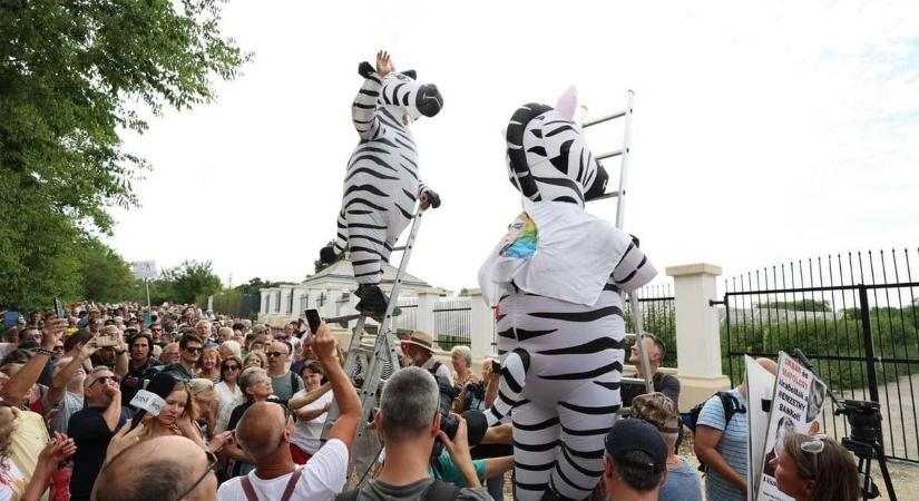 A Fidesz szépen lassan elkezdte felépíteni a saját propagandáját
