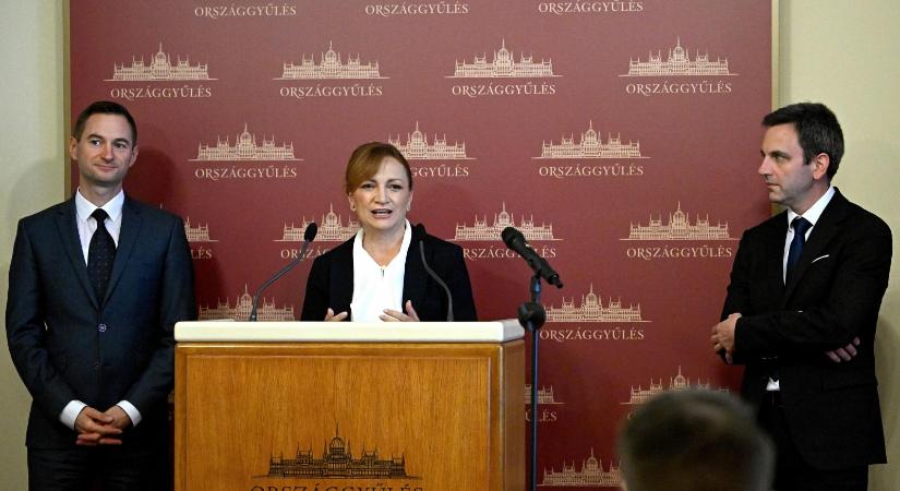 Bujdosó Andrea: Mérföldkőhöz érkeztünk, elkezdjük megvalósítani azt, amire felhatalmazást kaptunk