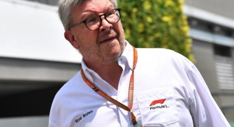 A MotoGP-be igazolt Ross Brawn