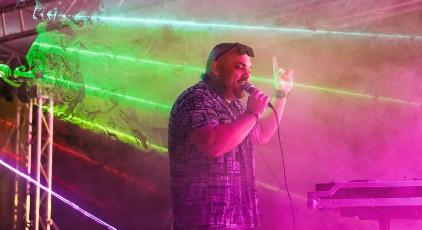 Retro slágerekkel és diszkóval robban be az alsómocsoládi falunap