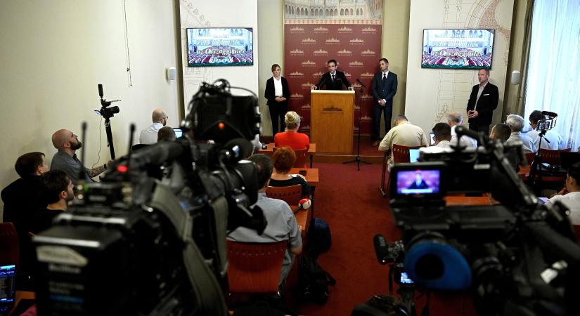 Melléthei-Barna Márton: korábban ilyenért „személyként semmisült” meg az ember