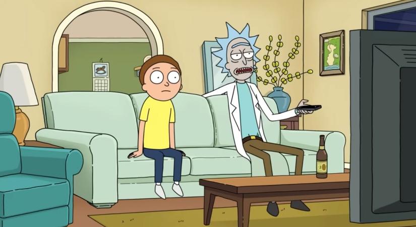 Előzetest kapott a Rick és Morty spin-offja, már júliusban bemutatják!