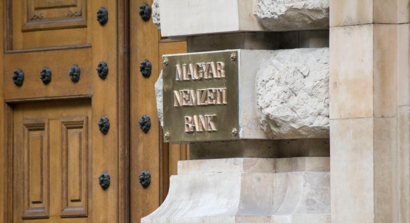 Megérkezett az MNB kamatdöntése