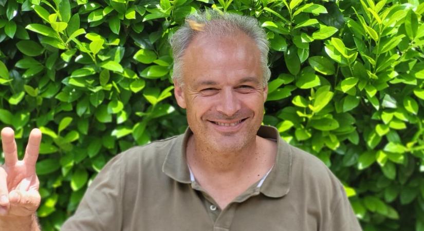 Gyászol az agrárium, elhunyt Stocker Reto