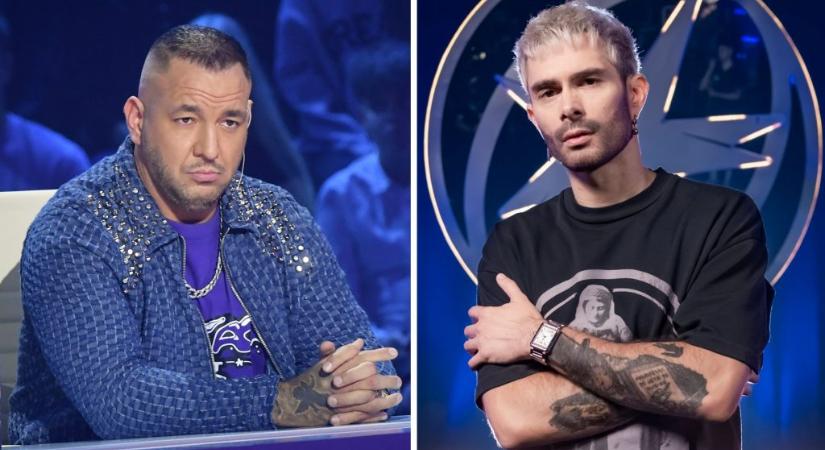 Curtis visszaszólt ByeAlexnek: Ahogy látom, van neki mivel foglalkoznia a bíróságon… A saját háza táján söprögessen!