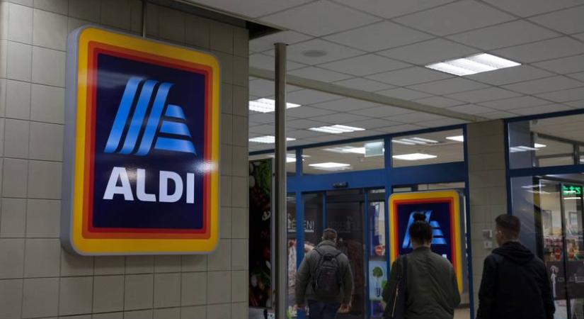 Óriási árzuhanás jön az Aldiban: 99 forintos termékeket jelentettek be