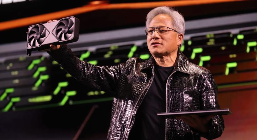 Huang: igaziból mindegy, hogy mit tanulnak a gyerekek az AI korában