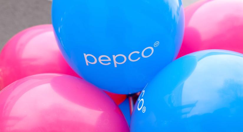 Hatalmas terjeszkedésre készül a Pepco, 600 új üzletet nyitnak