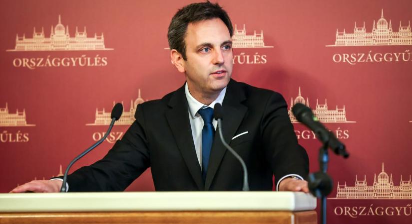 Melléthei-Barna Márton szerint nem túlzás, hogy börtönt is érhet, ha valaki magasról tesz a vizsgálóbizottságra