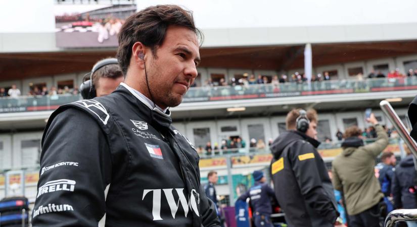 Perez: Ki kell vizsgálnunk, mi történt Kanadában